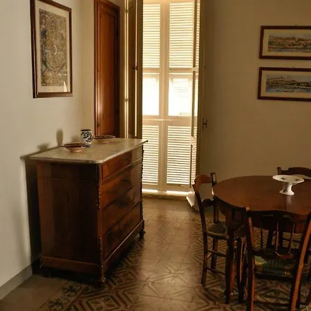 Apartment Il Carrugio