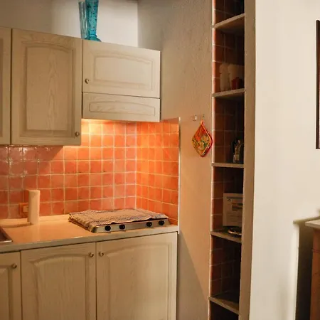 Apartment Il Carrugio