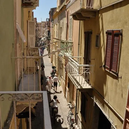 Apartment Il Carrugio *
