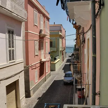 Il Carrugio