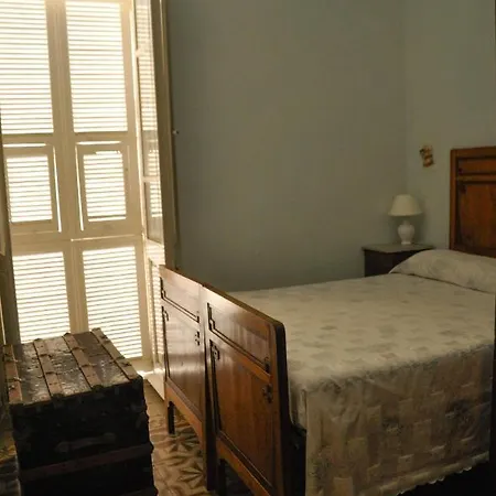 Apartment Il Carrugio Carloforte (Isola di San Pietro)