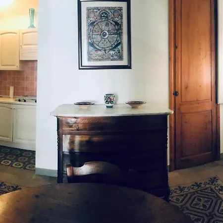 Il Carrugio Appartamento
